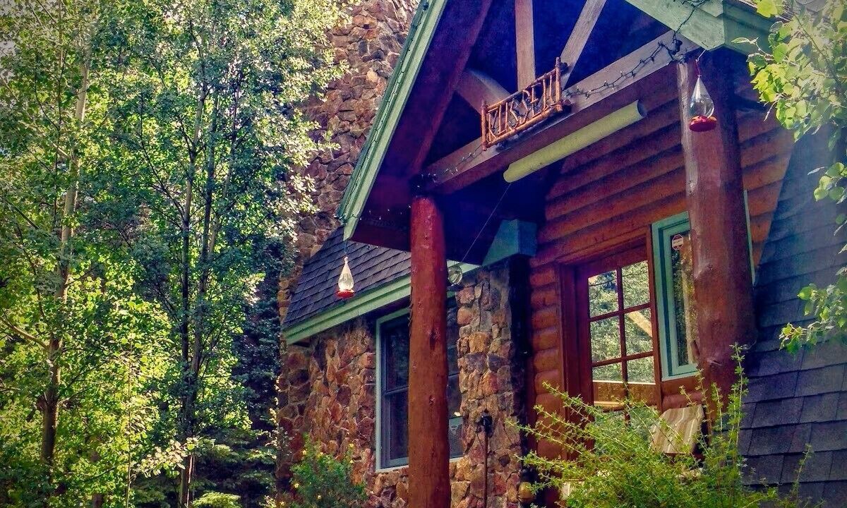 Photo of Outdoor in Idaho Springs