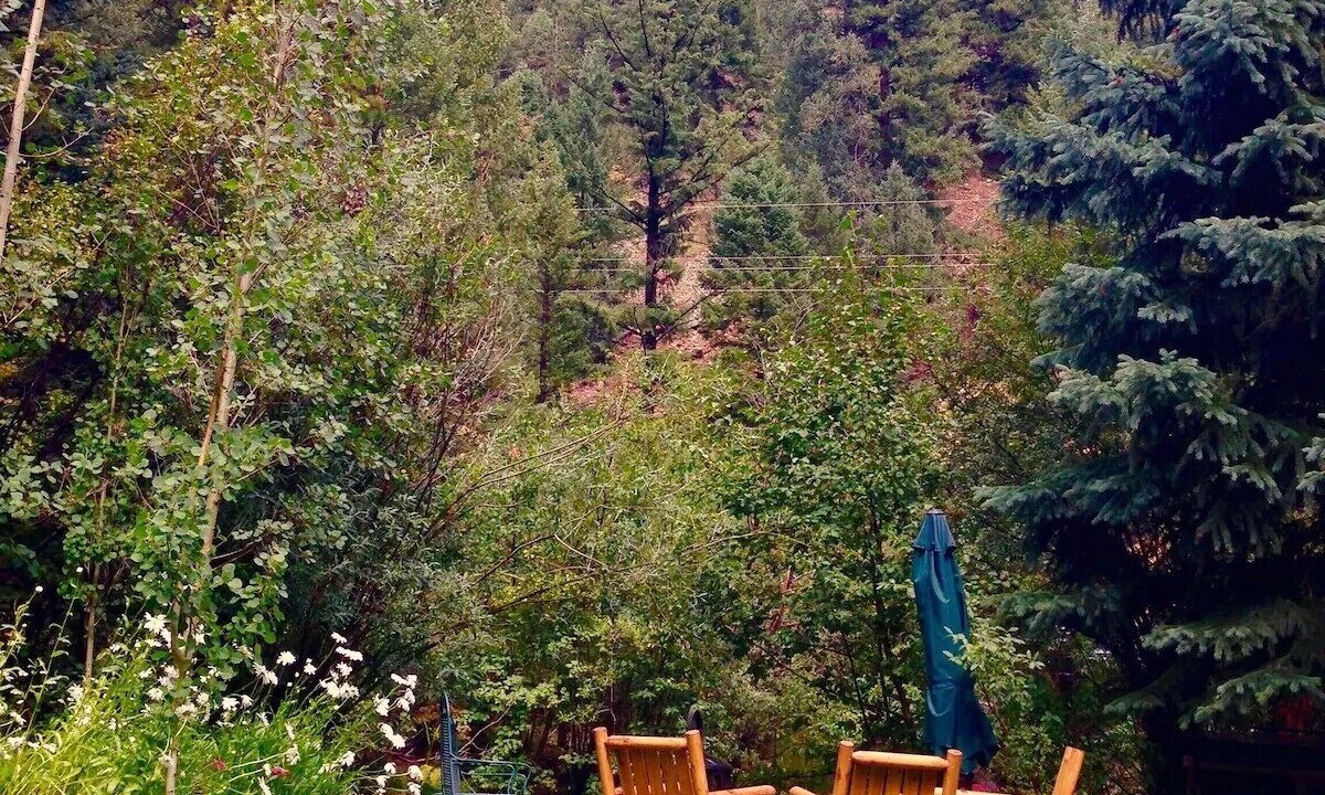 Photo of Outdoor in Idaho Springs