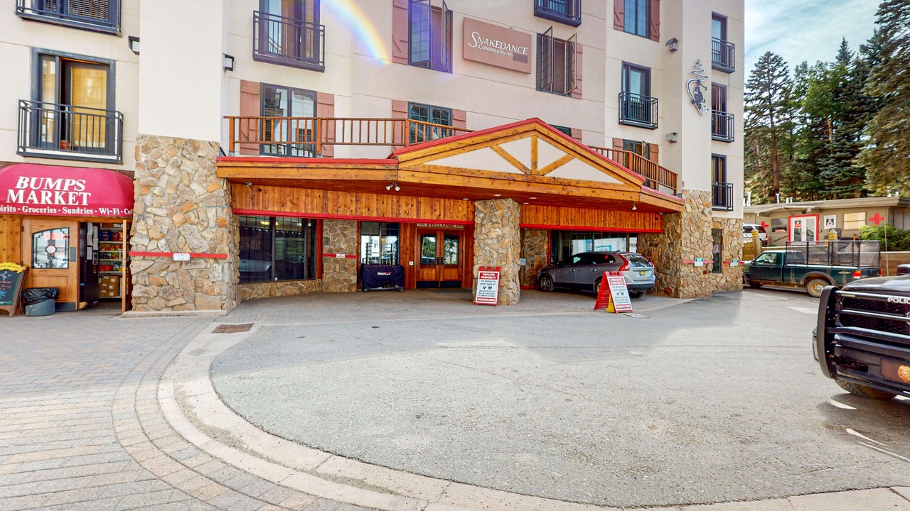 Photo of Outdoor in Taos Ski Valley