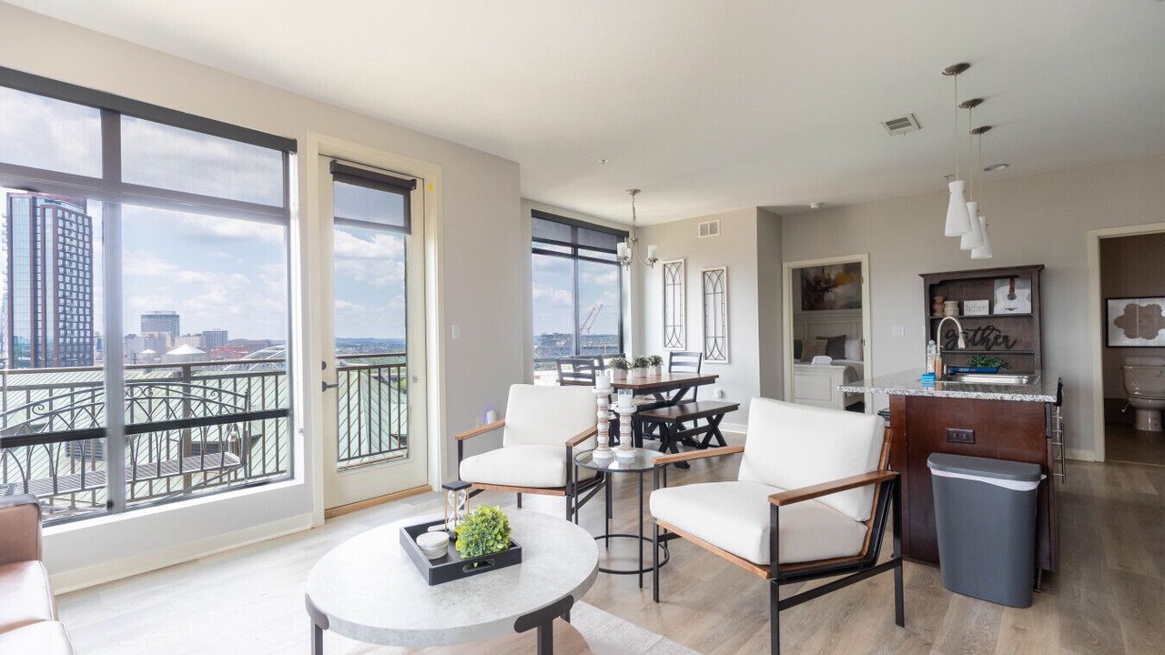 Photo of Livingroom in Rolling Mill Hill