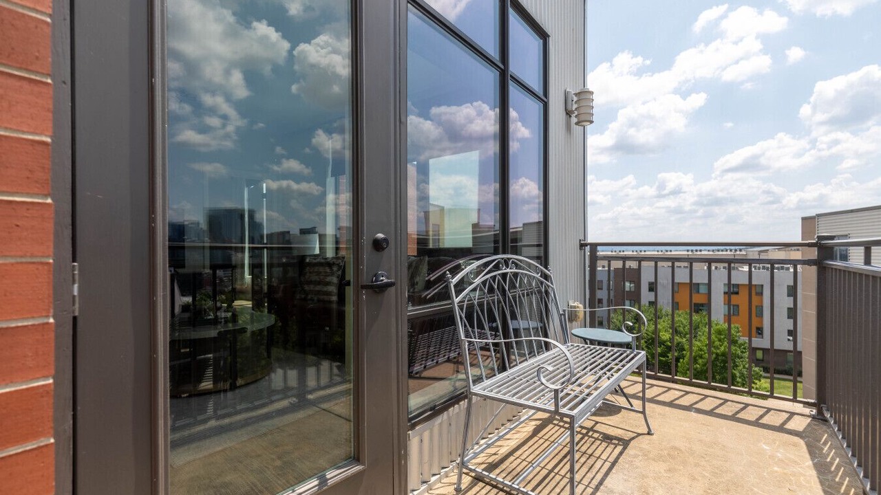 Photo of Outdoor in Rolling Mill Hill