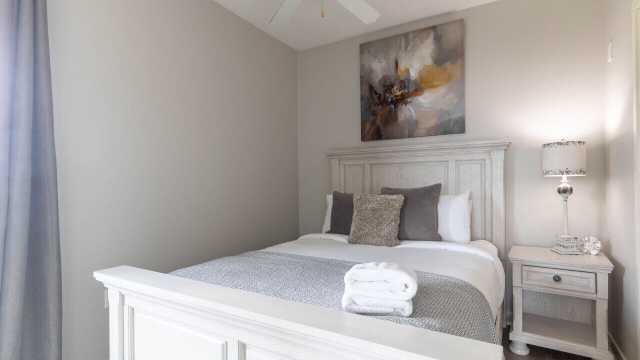 Photo of Bedroom in Rolling Mill Hill