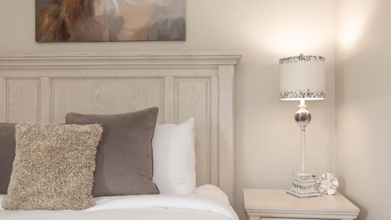 Photo of Bedroom in Rolling Mill Hill