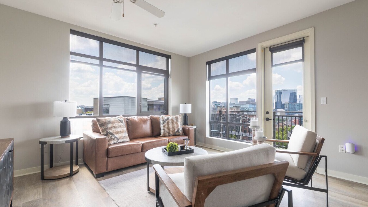 Photo of Livingroom in Rolling Mill Hill