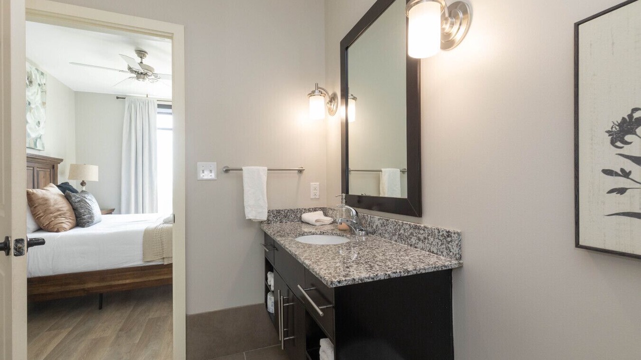 Photo of Bedroom in Rolling Mill Hill