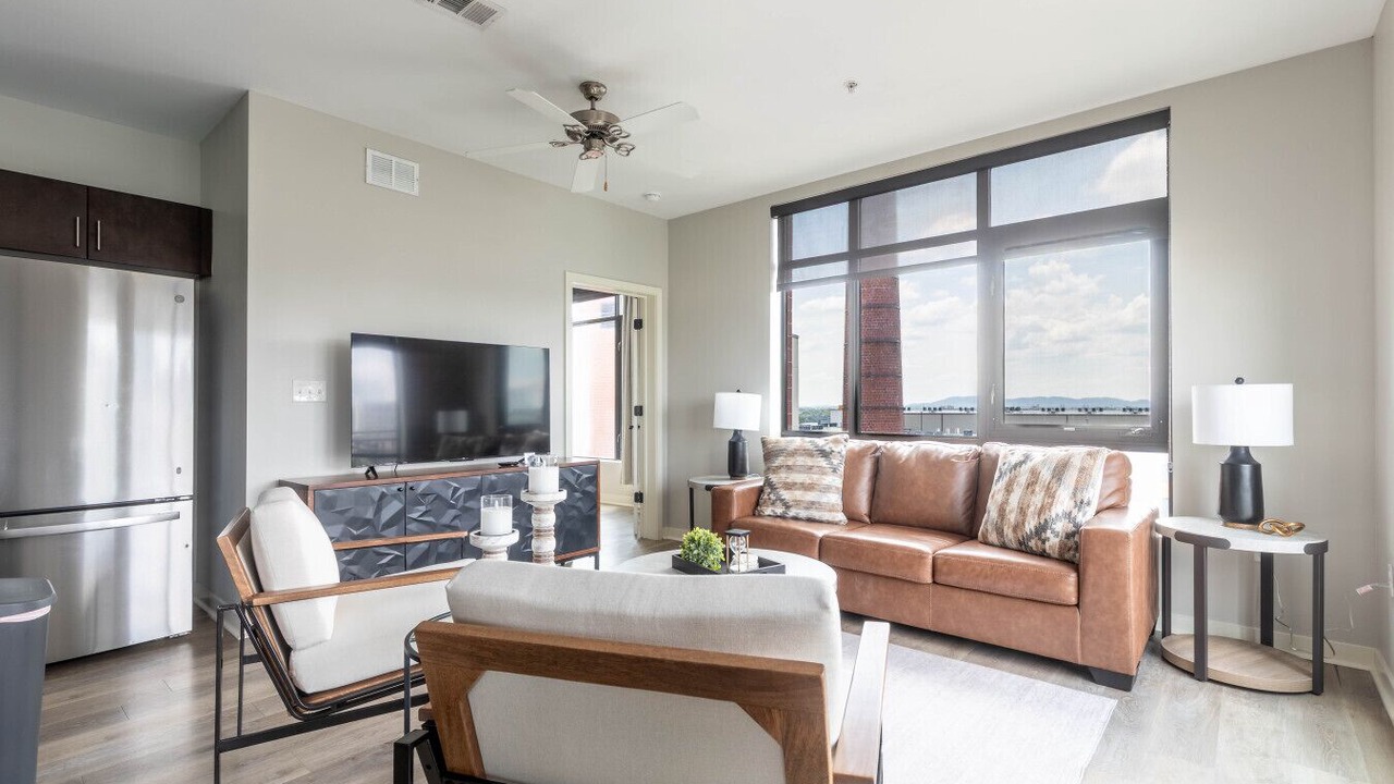 Photo of Livingroom in Rolling Mill Hill