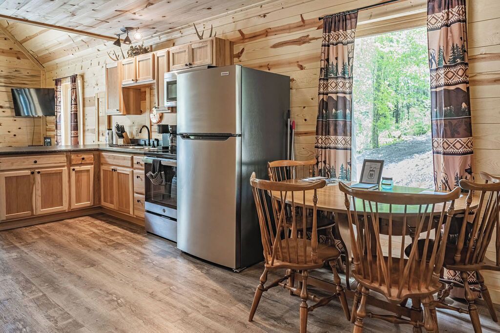 Photo of Kitchen in Lancaster