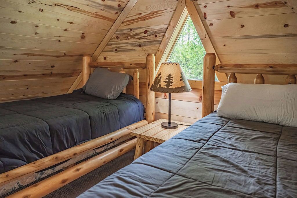 Photo of Bedroom in Lancaster