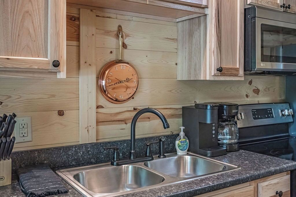 Photo of Kitchen in Lancaster
