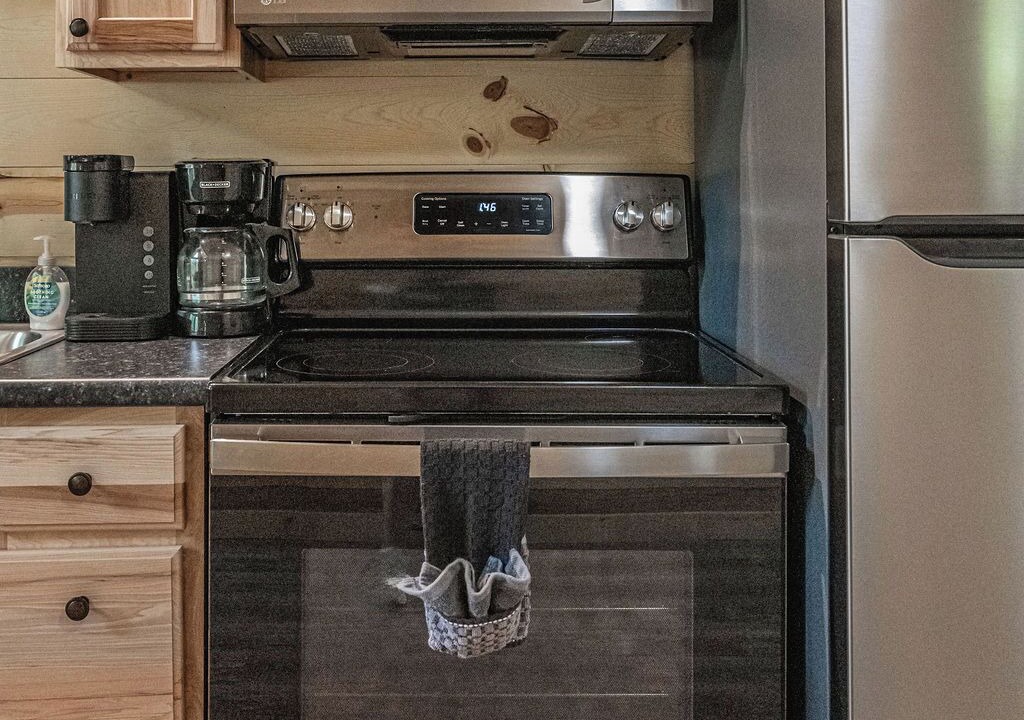 Photo of Kitchen in Lancaster