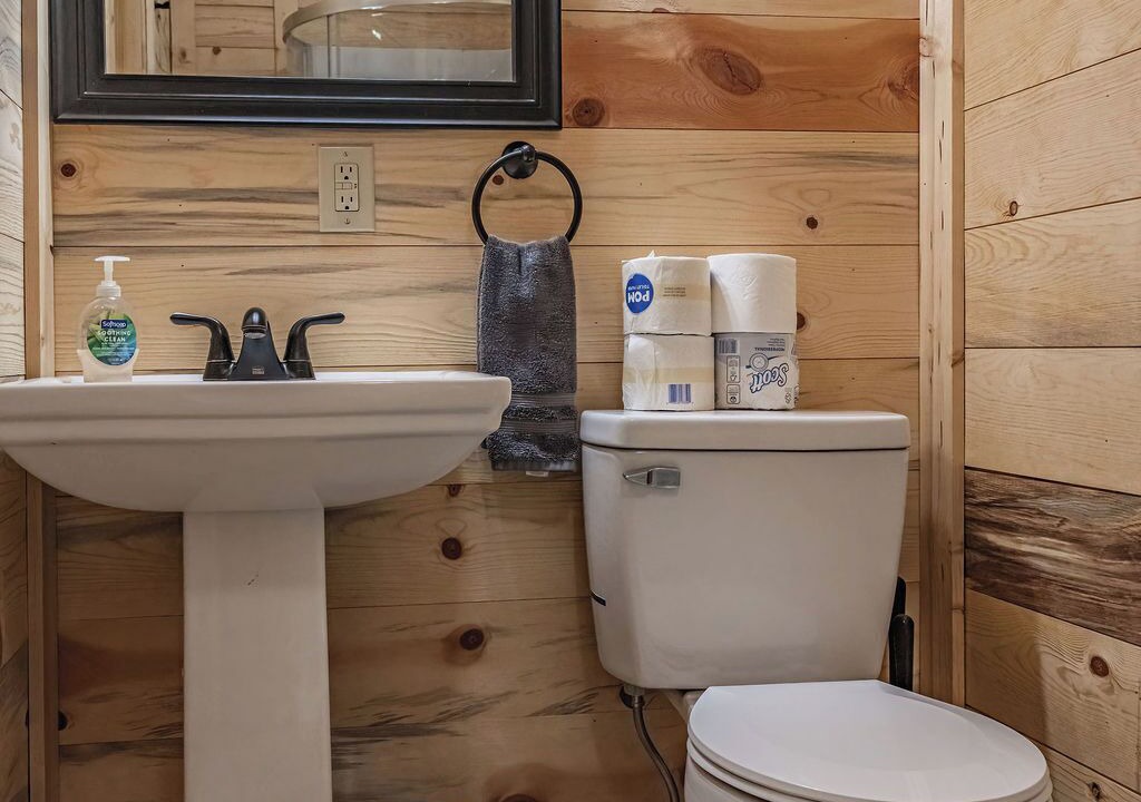 Photo of Bathroom in Lancaster