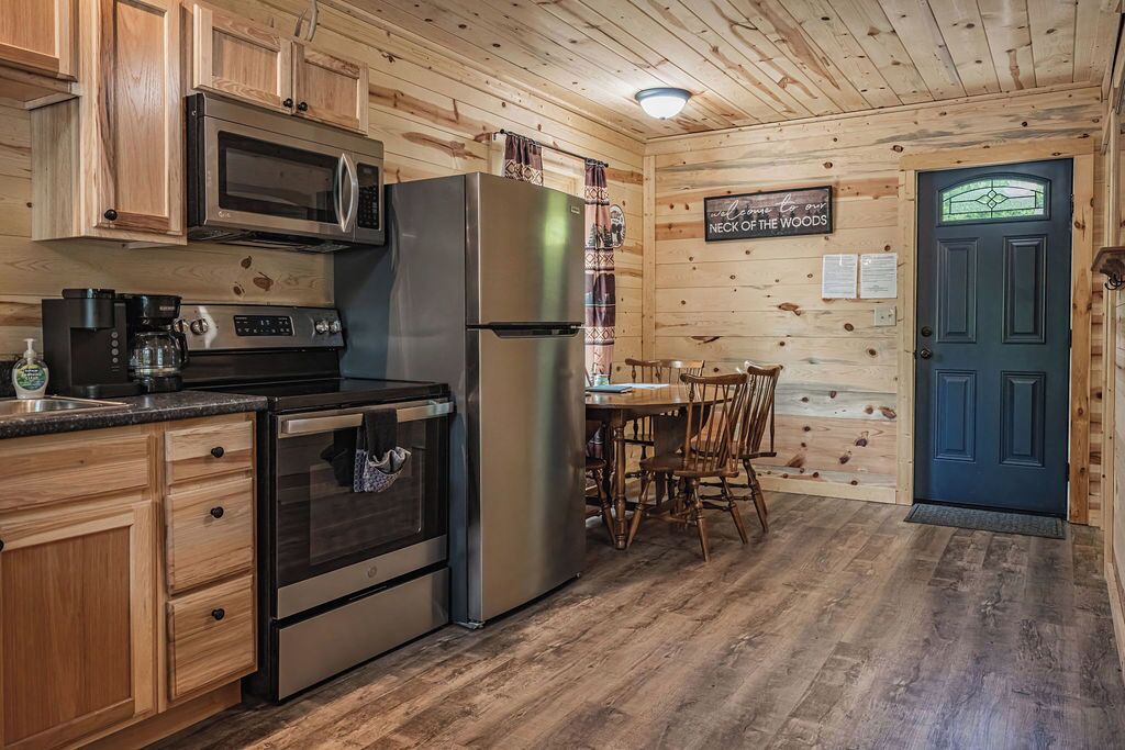 Photo of Kitchen in Lancaster