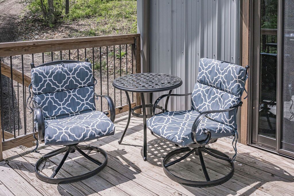 Photo of Patio Balcony in Lancaster