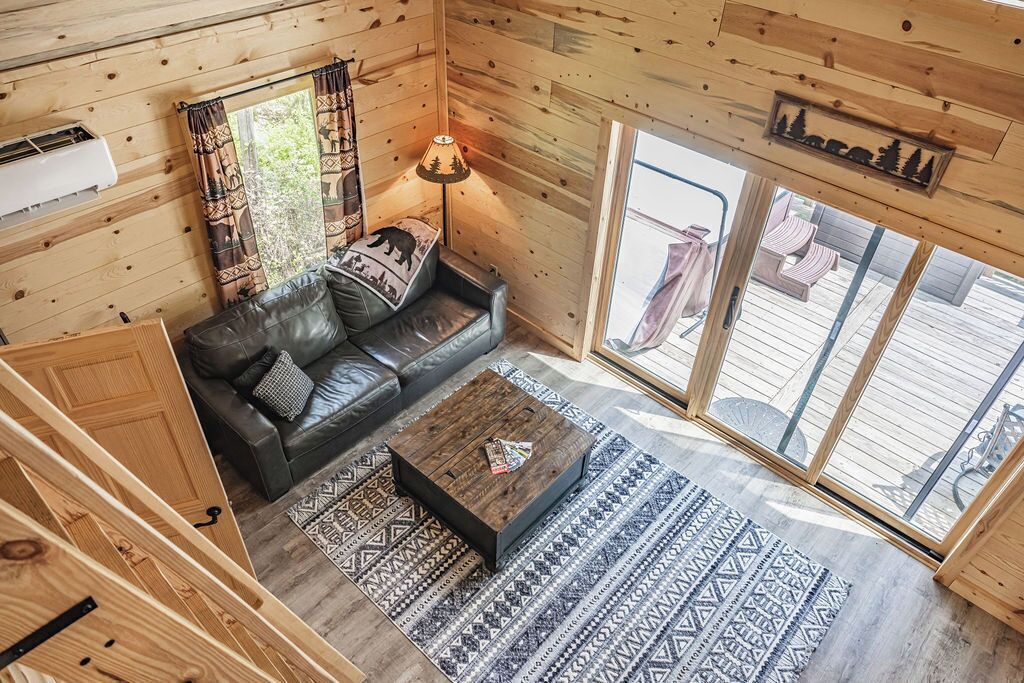 Photo of Livingroom in Lancaster