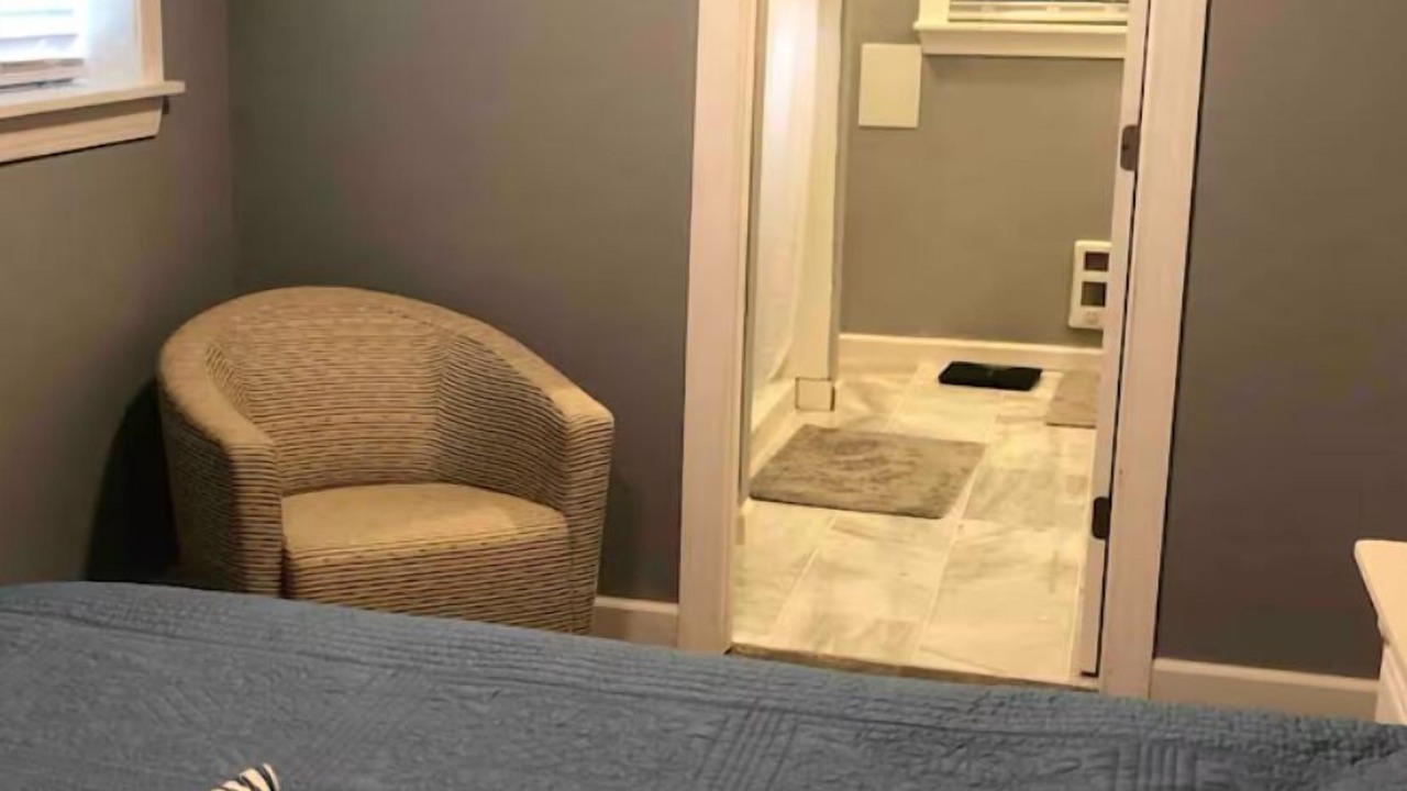 Photo of Bedroom in Sharpsburg