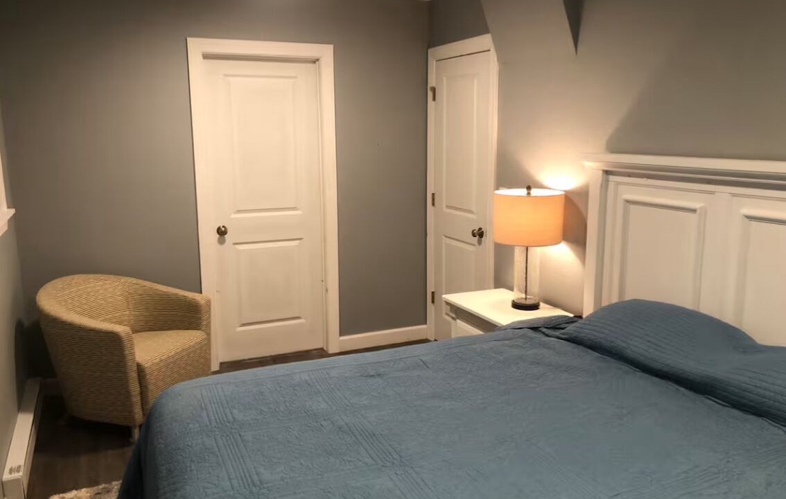 Photo of Bedroom in Sharpsburg