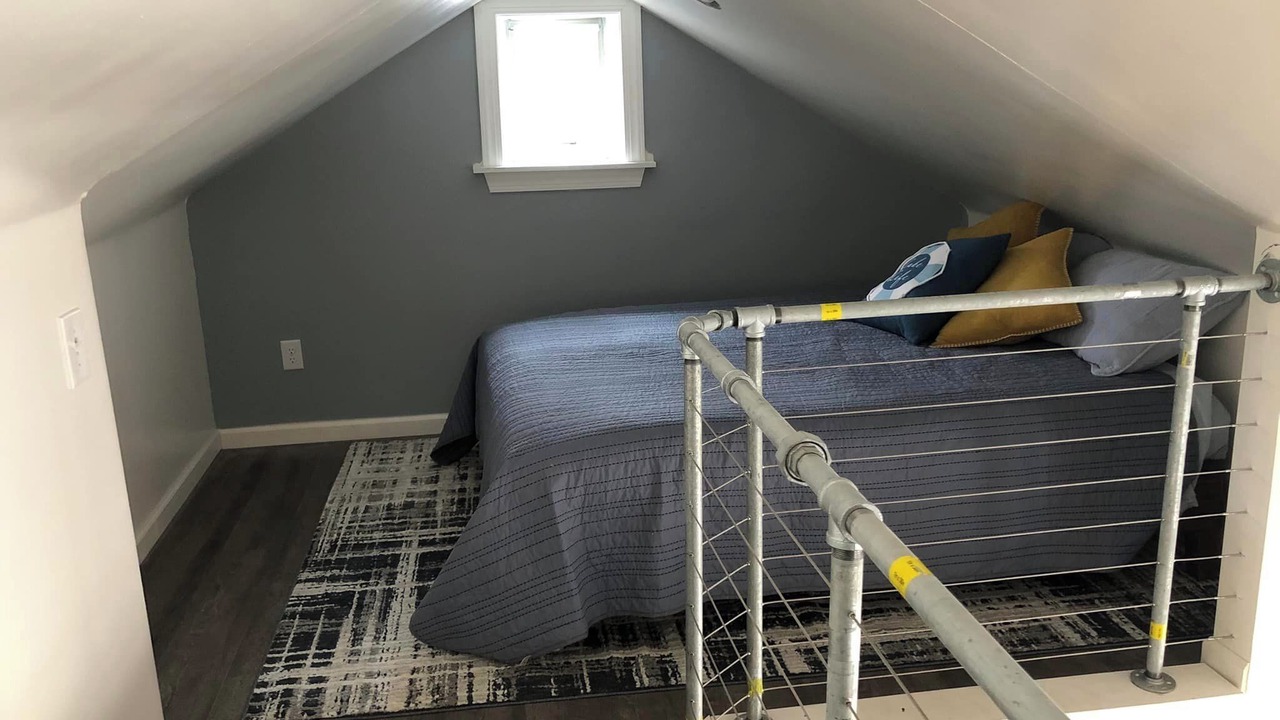 Photo of Bedroom in Sharpsburg
