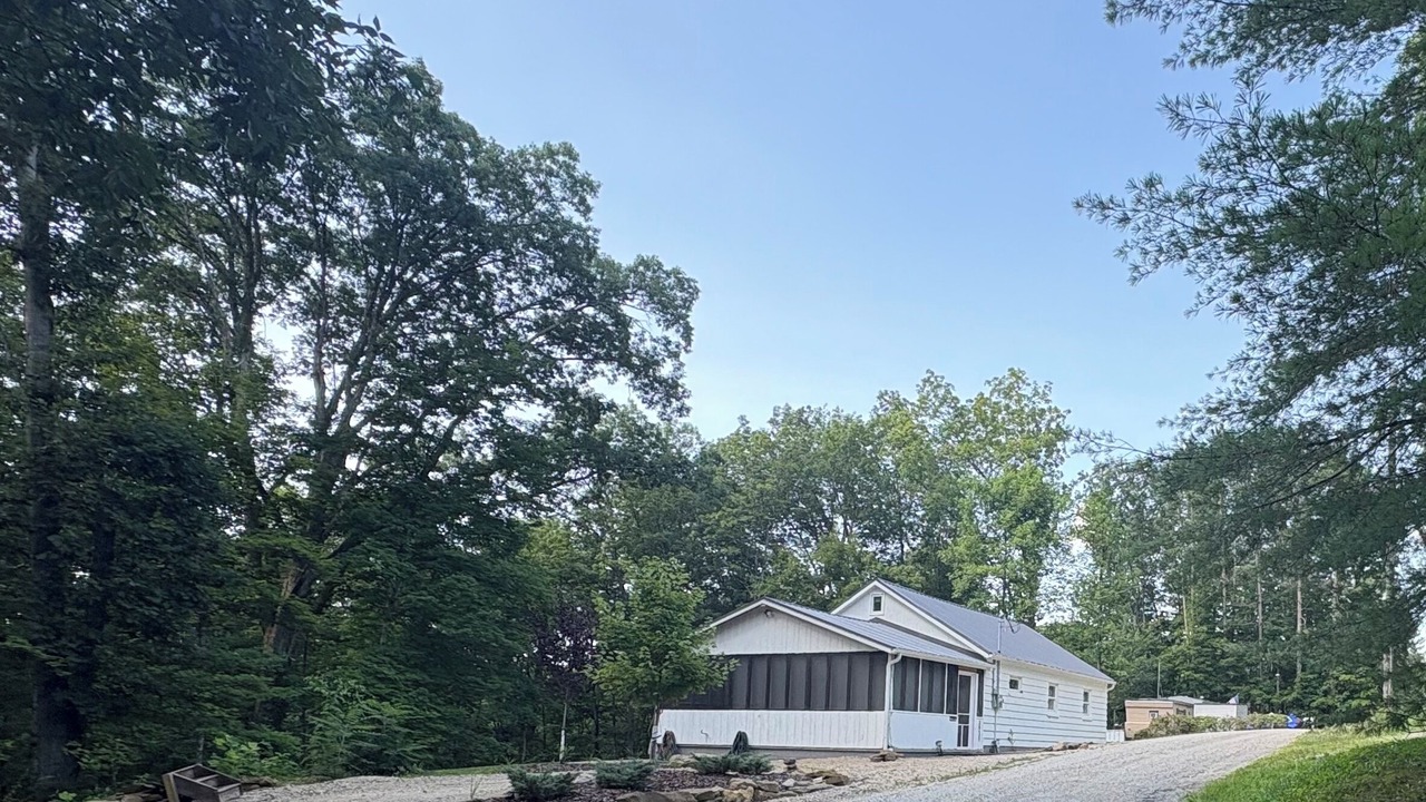 Photo of Outdoor in Sharpsburg