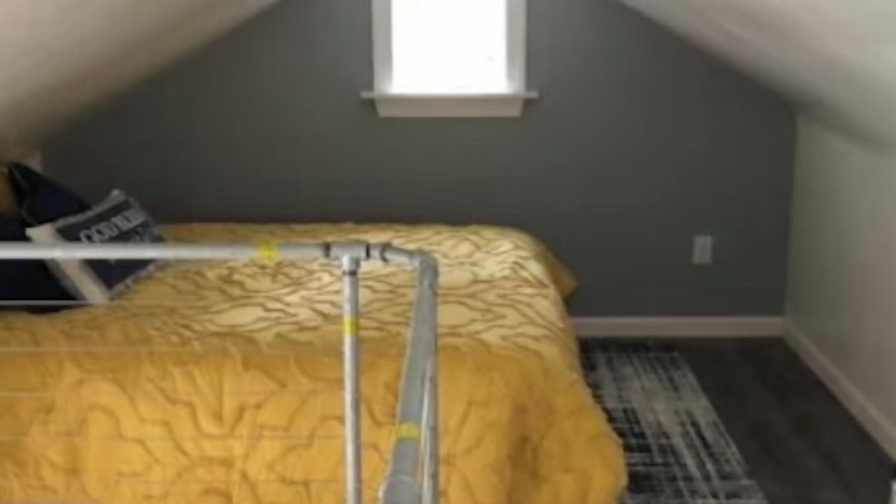 Photo of Bedroom in Sharpsburg