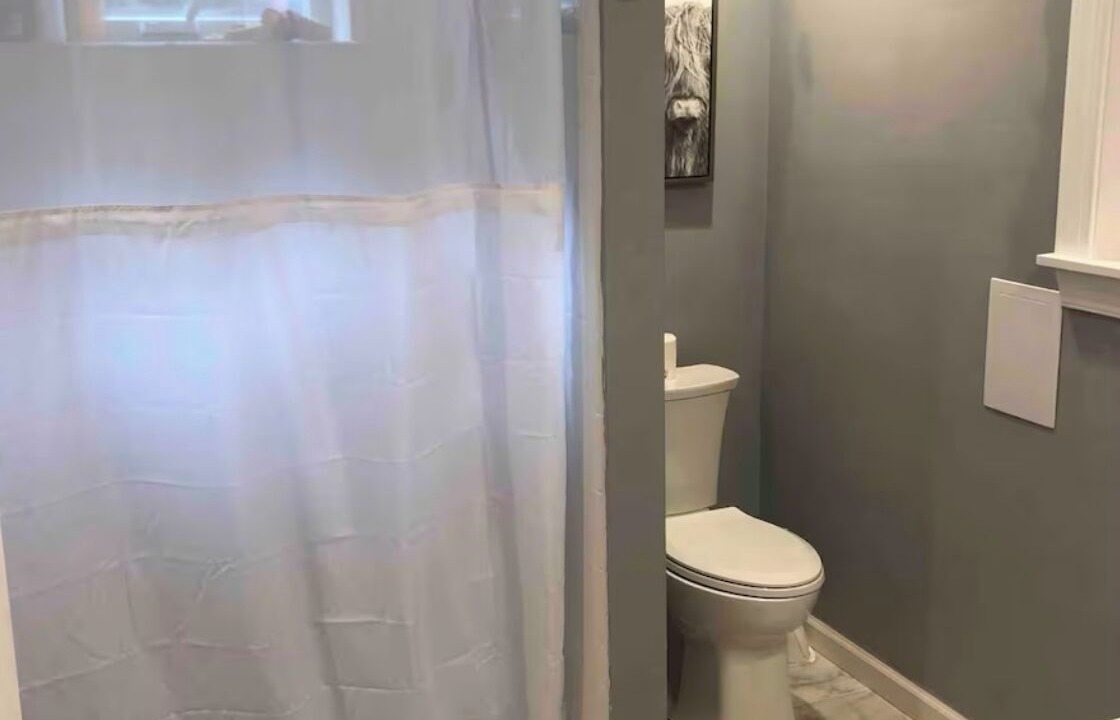 Photo of Bathroom in Sharpsburg