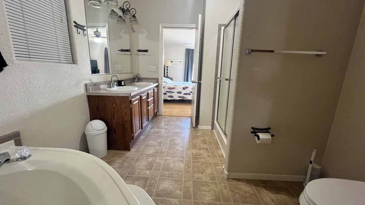 Photo of Bathroom in Mohave Valley