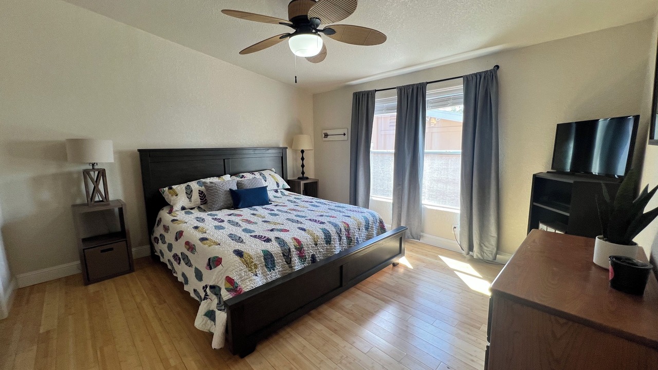 Photo of Bedroom in Mohave Valley