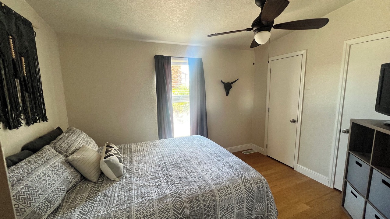Photo of Bedroom in Mohave Valley