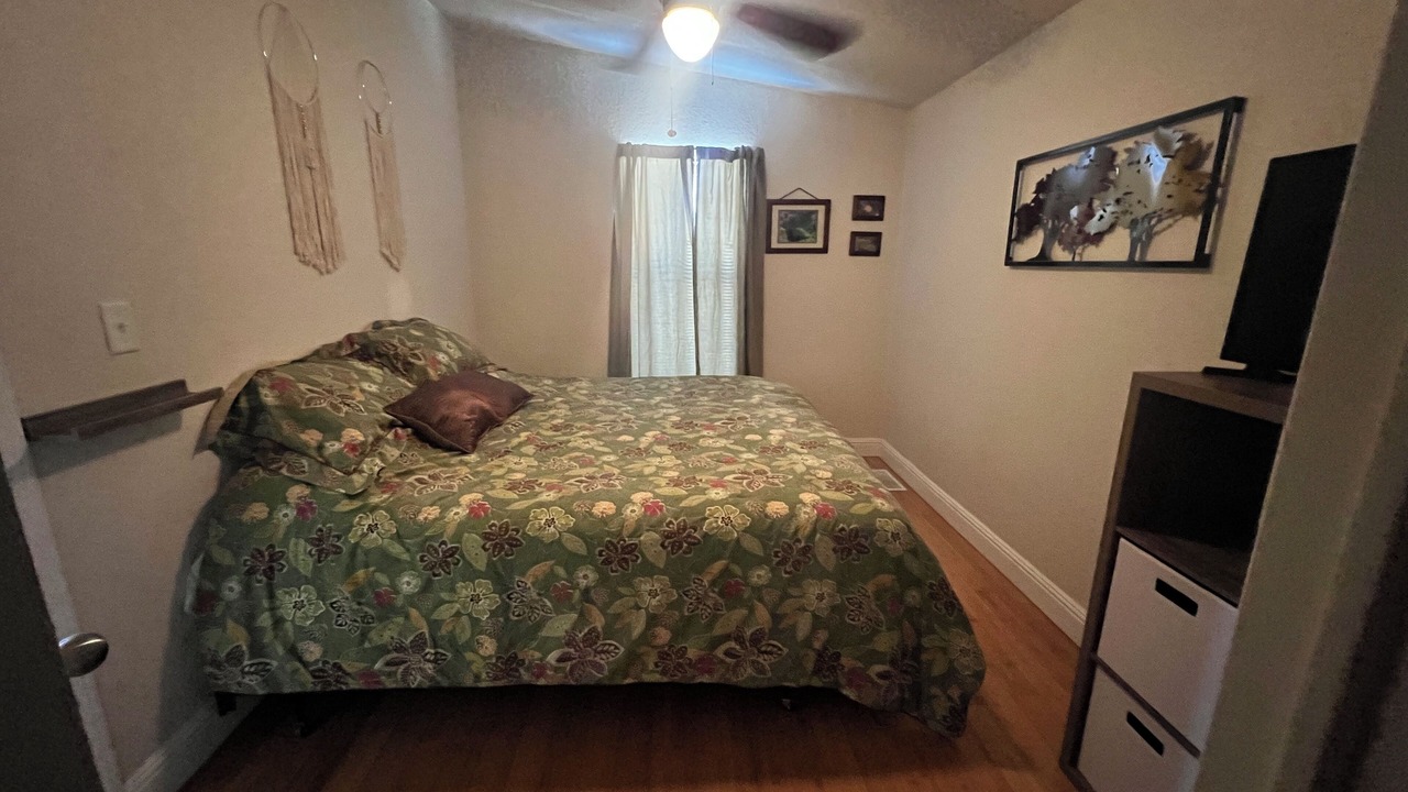 Photo of Bedroom in Mohave Valley