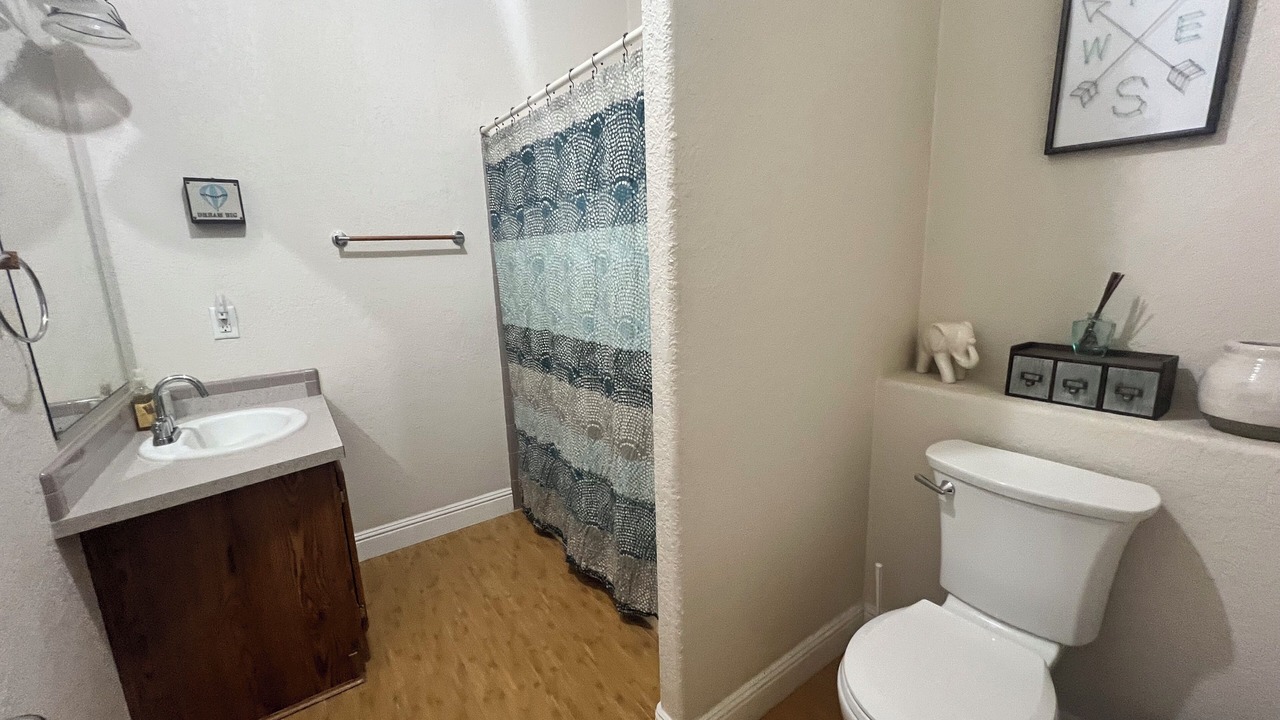 Photo of Bathroom in Mohave Valley