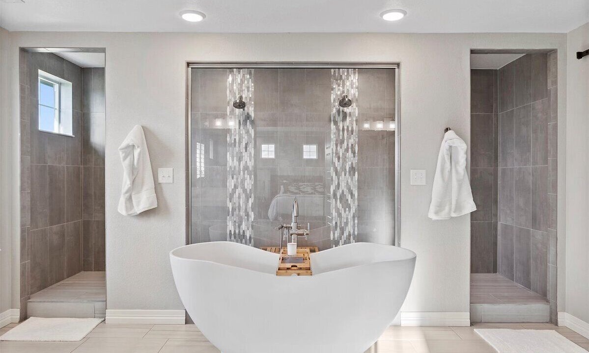 Photo of Bathroom in Commerce City