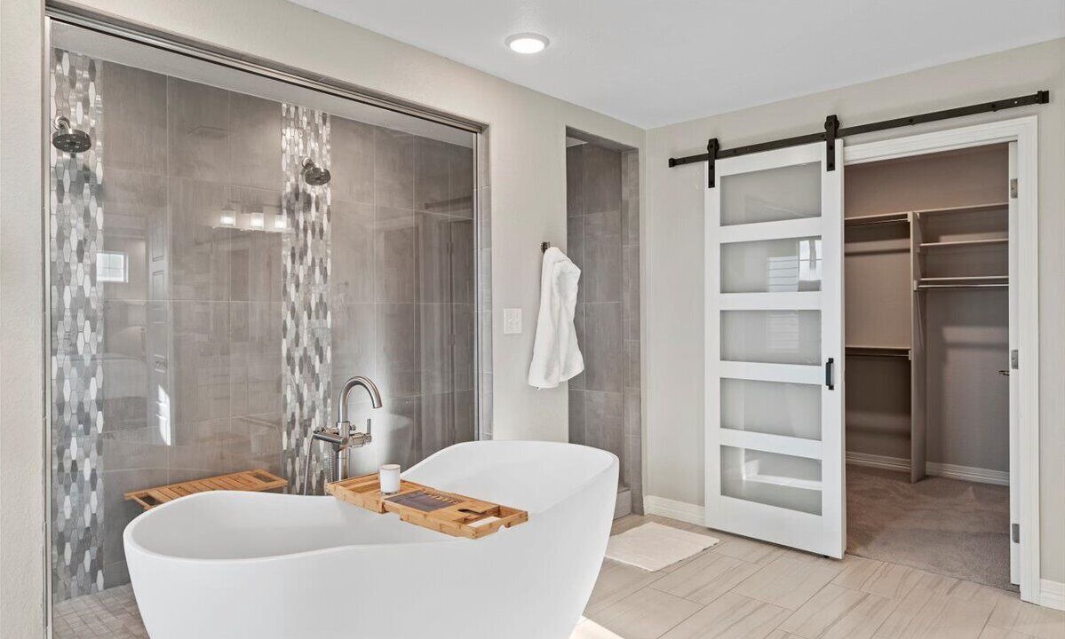 Photo of Bathroom in Commerce City