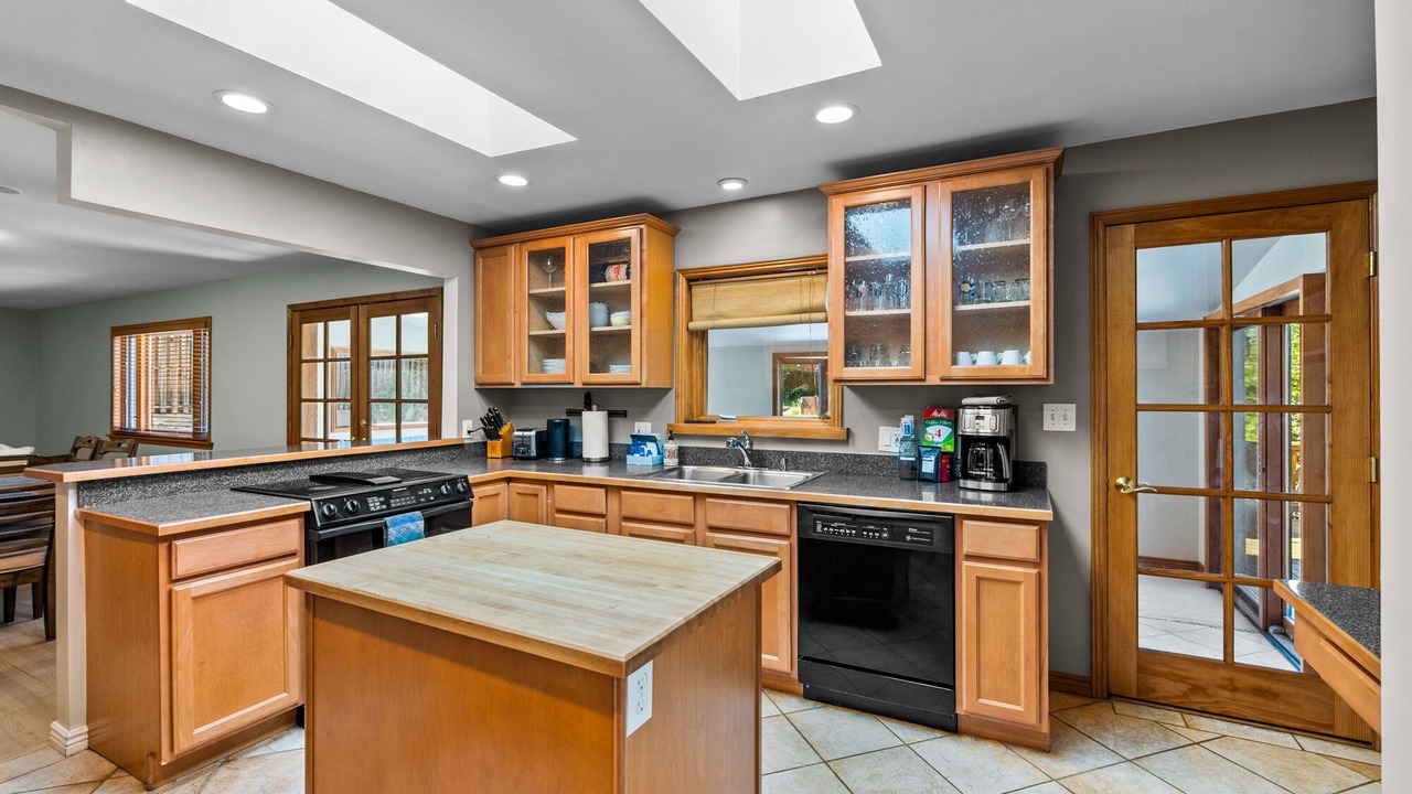 Photo of Kitchen in Bel Aire