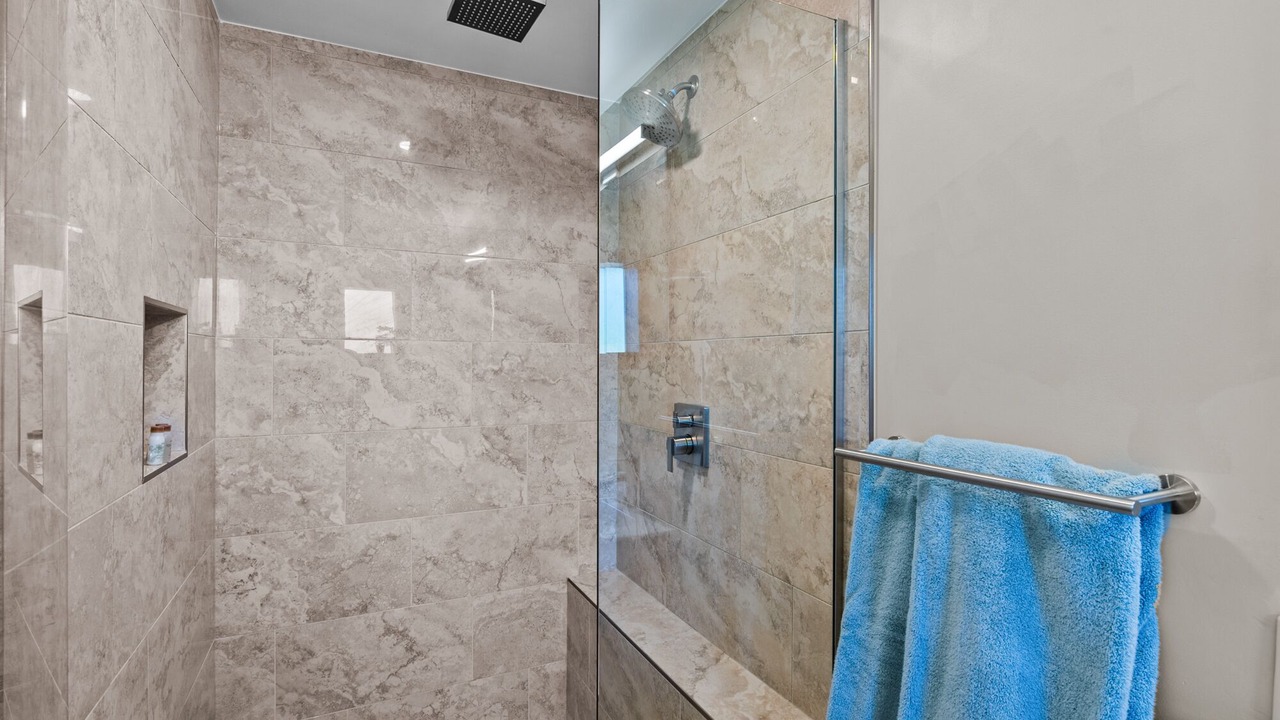 Photo of Bathroom in Bel Aire
