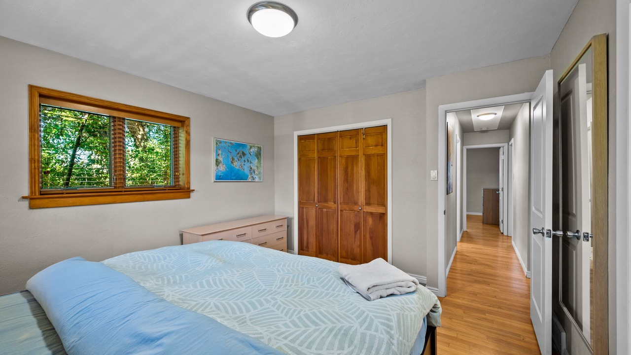 Photo of Bedroom in Bel Aire