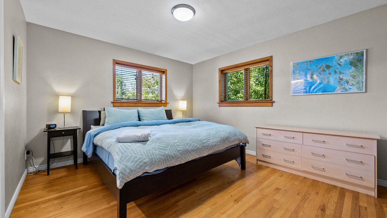 Photo of Bedroom in Bel Aire