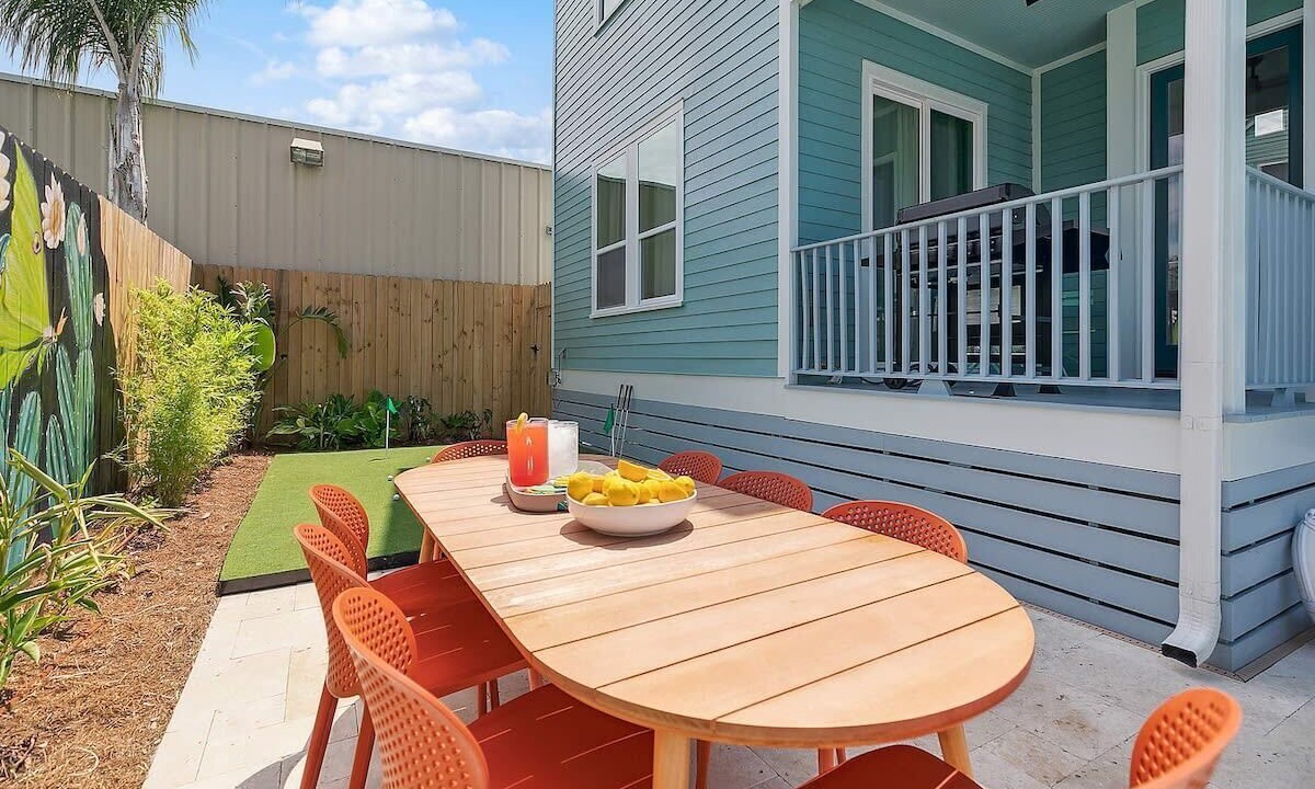 Photo of Outdoor in Bayou St. John