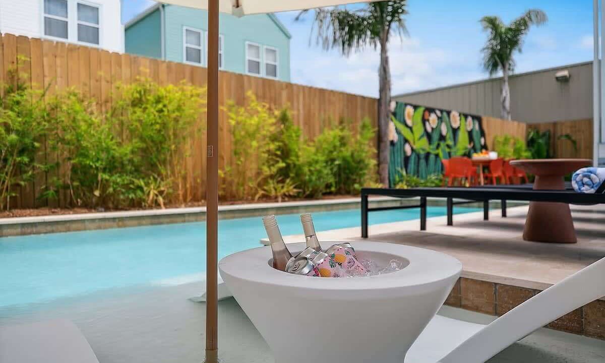 Photo of Outdoor in Bayou St. John