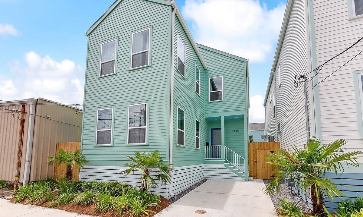 Photo of Outdoor in Bayou St. John