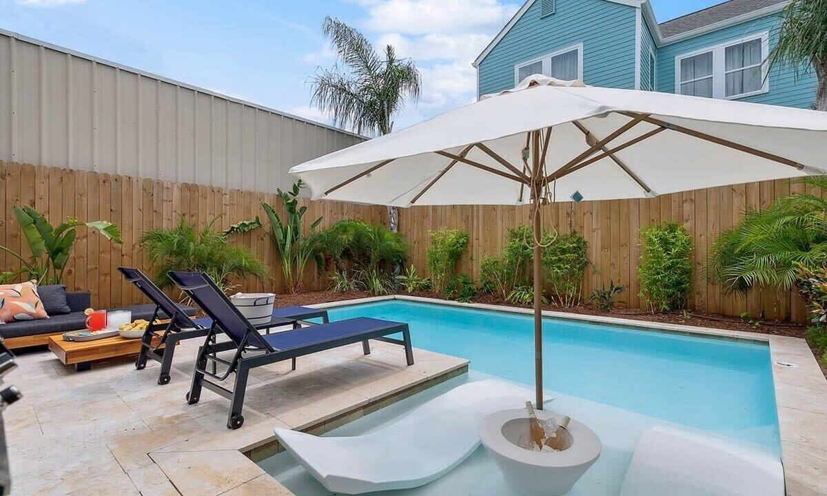 Photo of Outdoor in Bayou St. John
