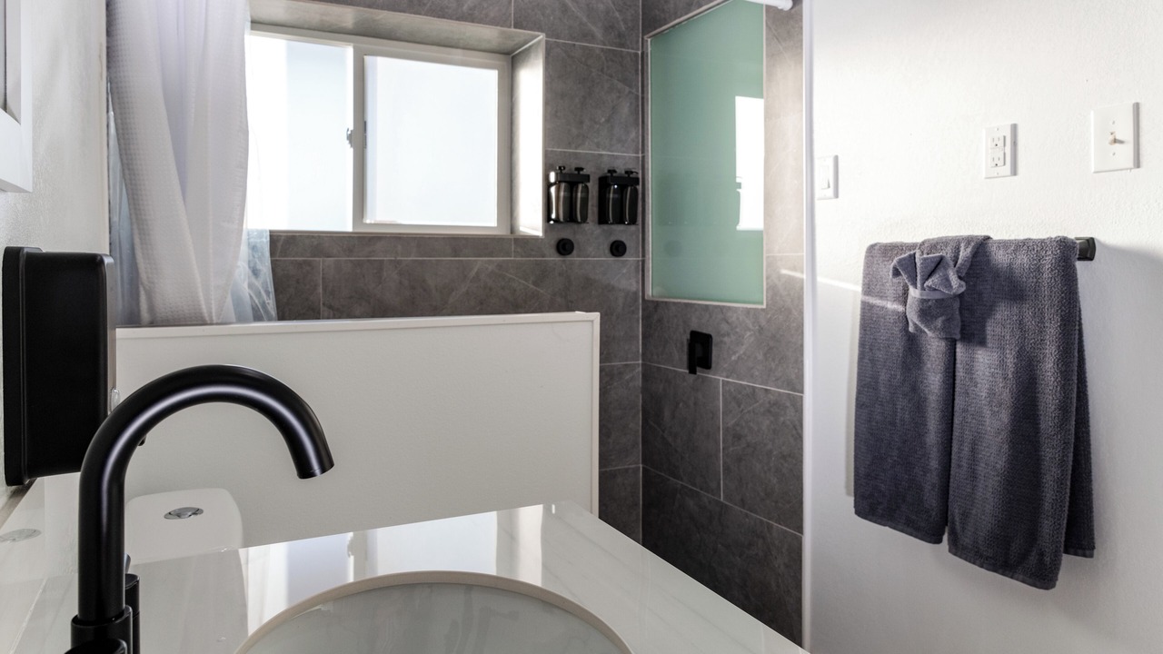 Photo of Bathroom in Cripple Creek