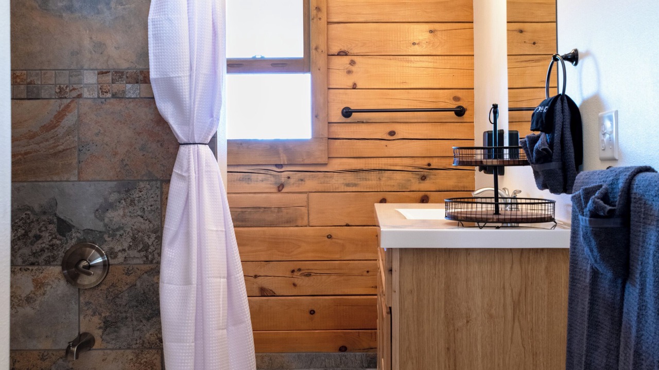 Photo of Bathroom in Cripple Creek
