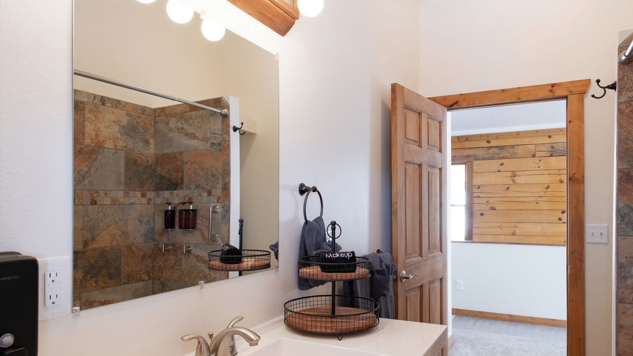 Photo of Bathroom in Cripple Creek
