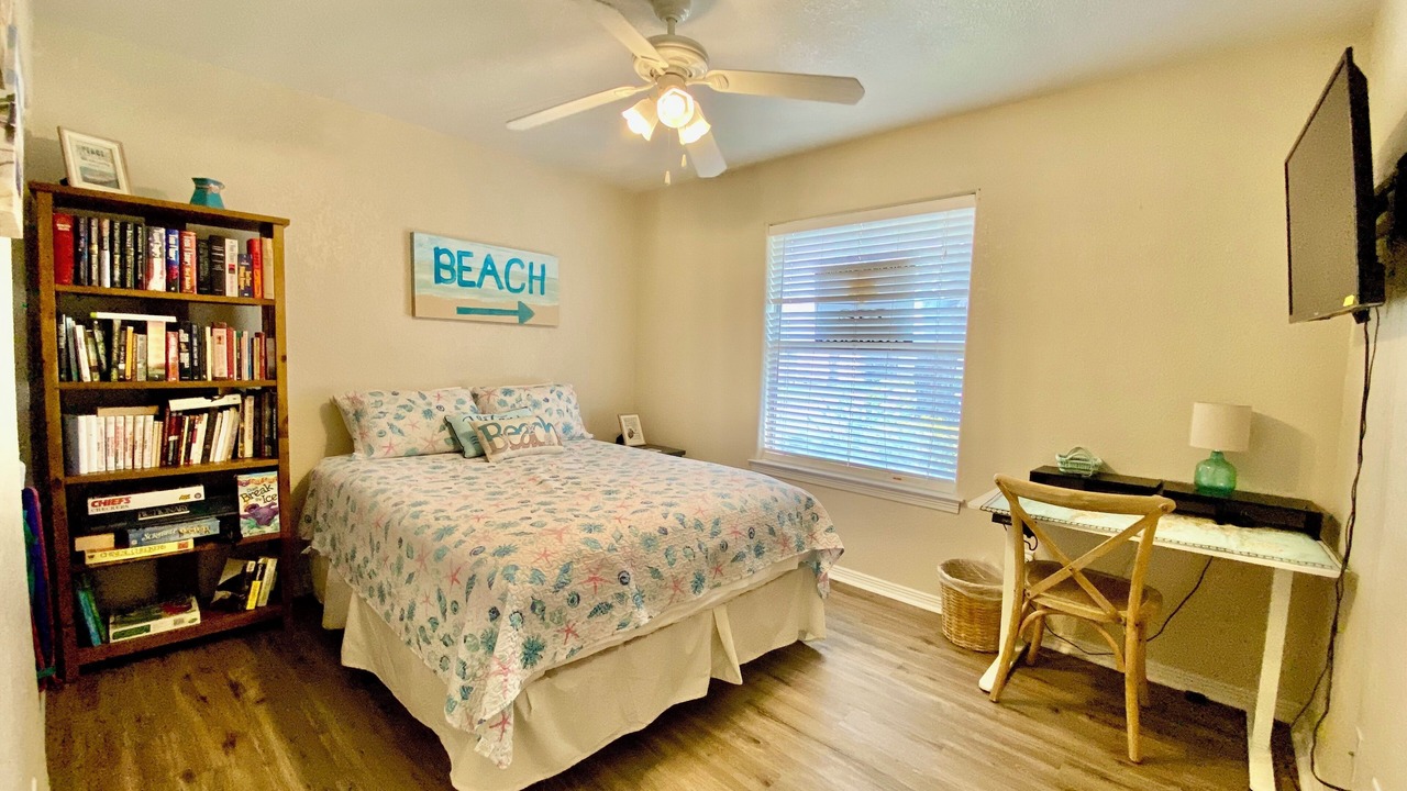 Photo of Bedroom in Laguna Vista