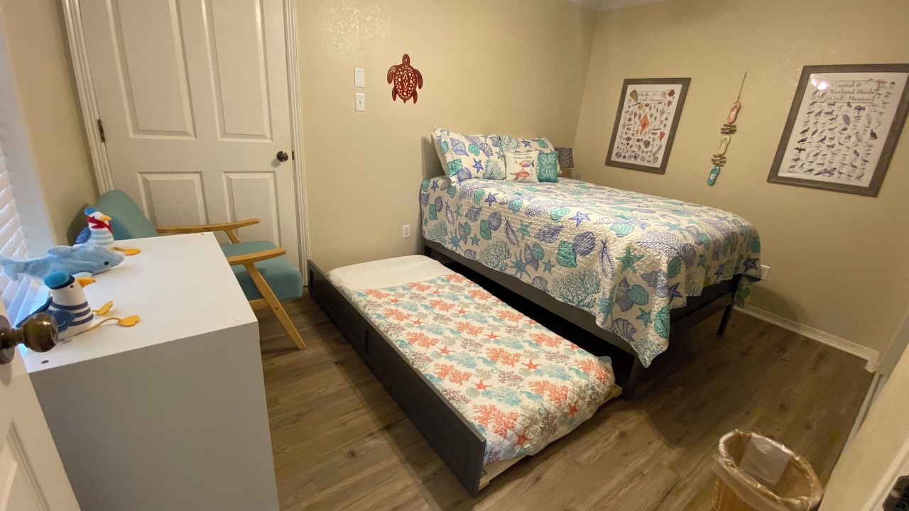 Photo of Bedroom in Laguna Vista