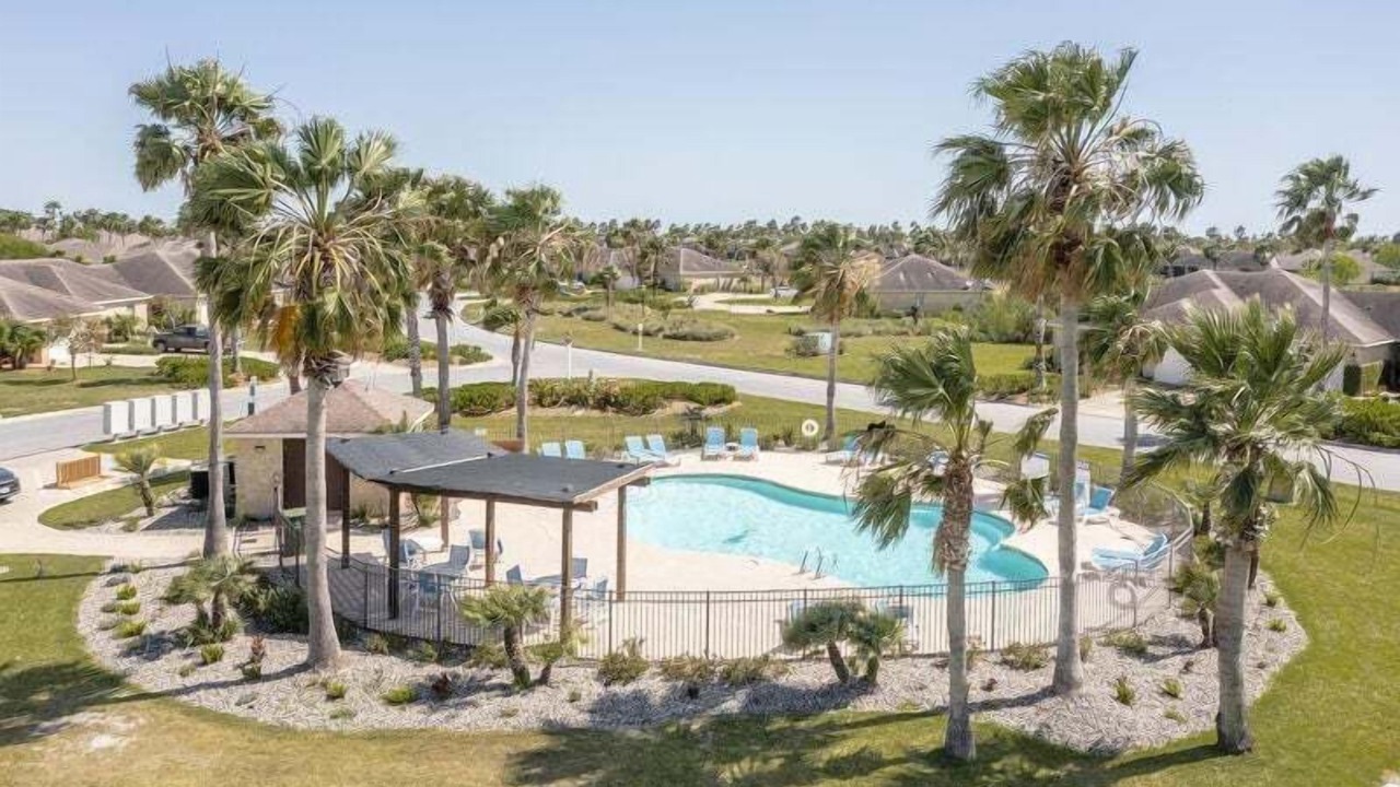 Photo of Outdoor in Laguna Vista