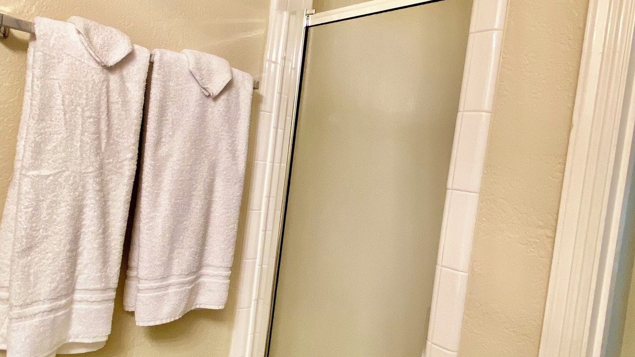 Photo of Bathroom in Laguna Vista