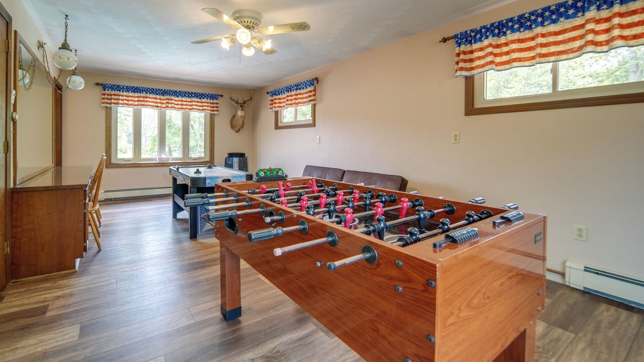 Photo of Bedroom in Conneaut