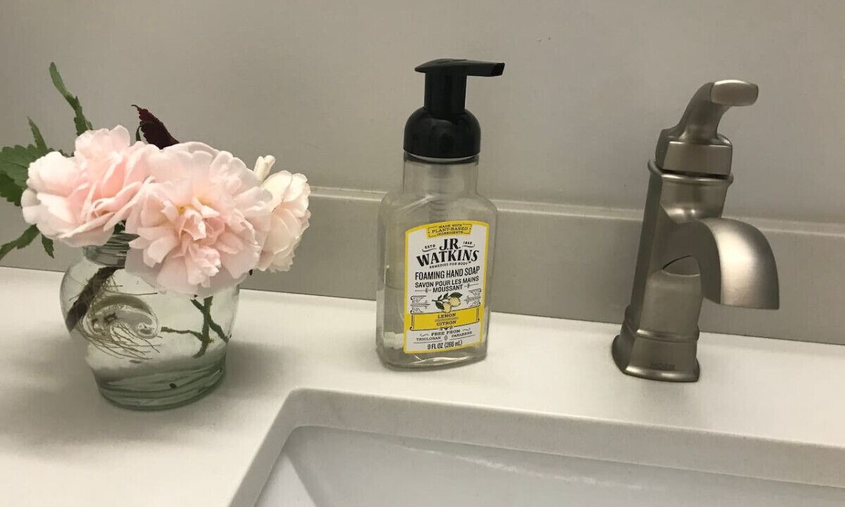 Photo of Bathroom in Audubon