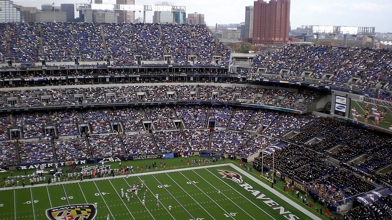 Photo of Others in Downtown Baltimore