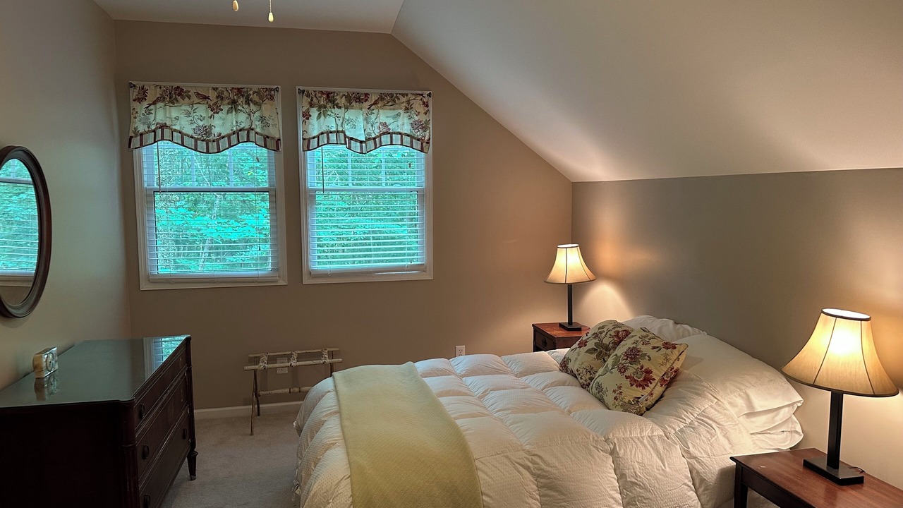 Photo of Bedroom in Saint Andrews